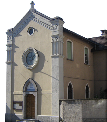 Entra nel sito della Chiesa Cristiana Evangelica Assemblee di Dio in Italia di Domodossola (Vb)